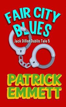 Paperback Fair City Blues Book