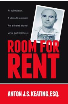 Paperback Room for Rent Book