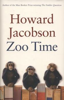 Hardcover Zoo Time Book