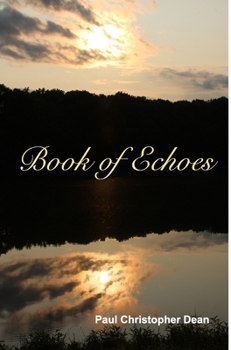 Hardcover Book of Echoes Book