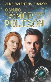 Paperback Cuando el Amor llega de Polizón [Spanish] Book