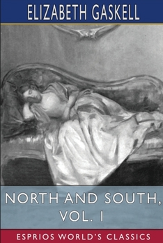 North and South - Book #1 of the North and South