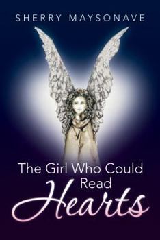 Paperback The Girl Who Could Read Hearts Book
