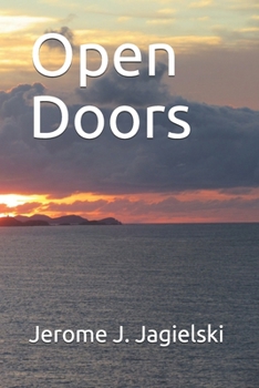 Paperback Open Doors Book