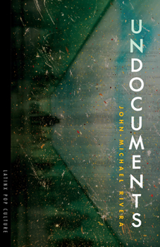 Paperback Undocuments Book