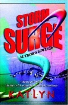 Paperback Storm Surge Book