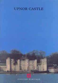 Paperback Upnor Castle: Kent Book