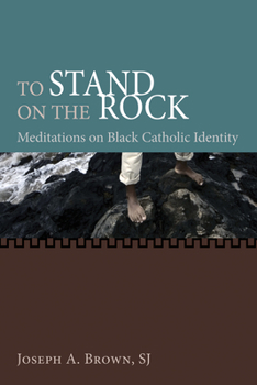 Paperback To Stand on the Rock Book