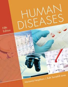 Product Bundle Bundle: Human Diseases, 5th + Mindtap Basic Health Sciences, 2 Terms (12 Months) Printed Access Card Book