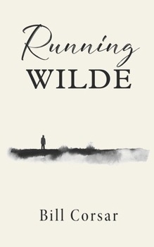 Paperback Running Wilde Book