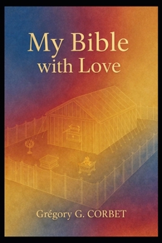 Paperback My Bible with Love Book