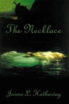 Paperback The Necklace Book