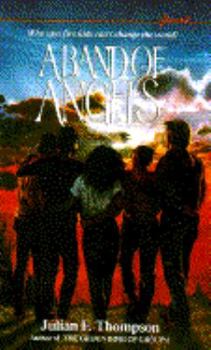 Mass Market Paperback Band of Angels Book