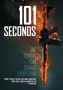 DVD 101 Seconds Book