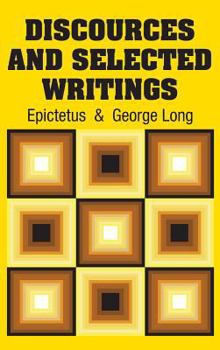 Hardcover Discources and Selected Writings Book