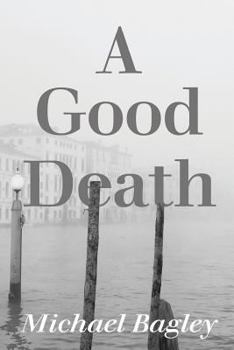 Paperback A Good Death Book