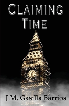 Paperback Claiming Time Book