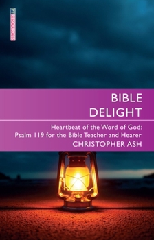 Paperback Bible Delight Book