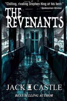 Paperback The Revenants Book