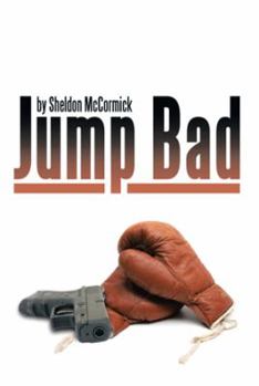 Paperback Jump Bad Book