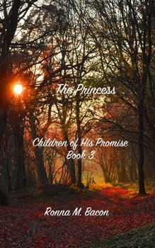 The Princess (Children of His Promise)