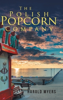 Hardcover The Polish Popcorn Company Book