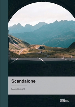 Paperback Scandalone [French] Book