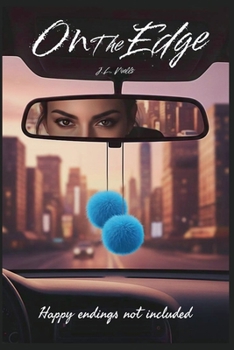 Paperback On The Edge Book