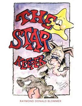 Paperback The Star Keeper Book