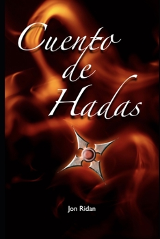 Paperback Cuento de Hadas [Spanish] Book