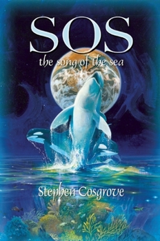 Paperback Sos: The Song of the Sea Book
