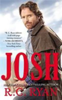 Josh - Book #2 of the Wyoming Sky