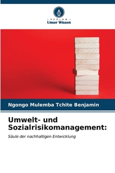 Umwelt- und Sozialrisikomanagement