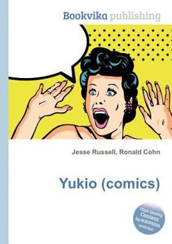 Paperback Yukio (Comics) Book