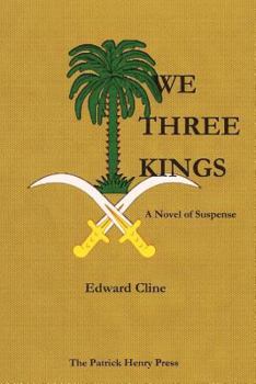 We Three Kings - Book #2 of the Merritt Fury