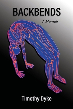 Paperback Backbends Book