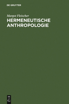 Hermeneutische Anthropologie: Platon, Aristoteles