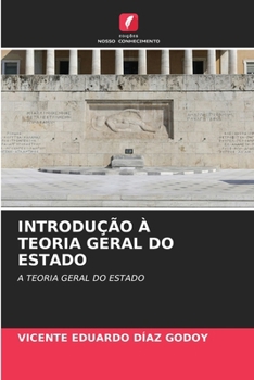 Paperback Introdução À Teoria Geral Do Estado [Portuguese] Book
