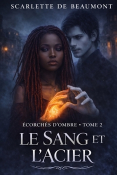 Paperback Le sang et l'acier [French] Book