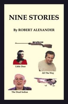 Paperback 9 Stories Book