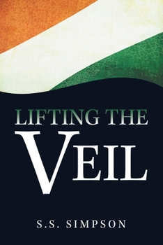 Paperback Lifting the Veil: A Memoir Book