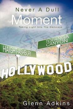 Paperback Never A Dull Moment Book
