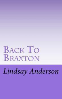 Paperback Back To Braxton Book