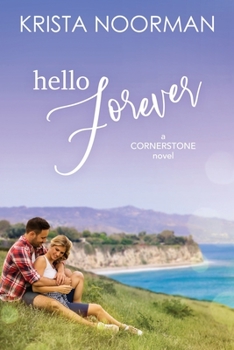 Paperback Hello Forever Book