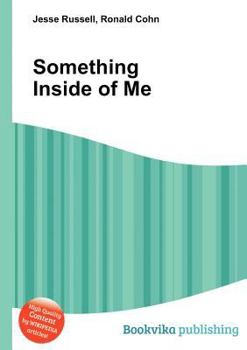 Paperback Something Inside of Me Book