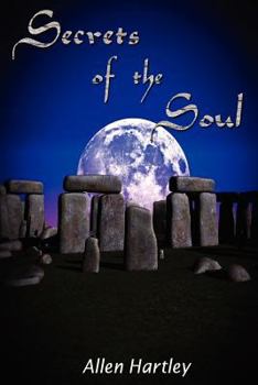 Paperback Secrets of the Soul Book