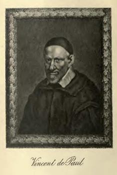 Vincent de Paul: Priest and Philanthropist