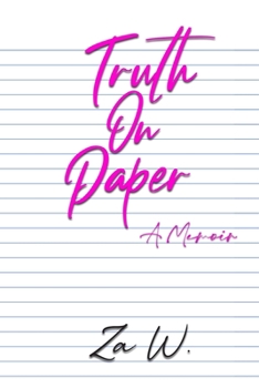 Paperback Truth On Paper: A Memoir Book