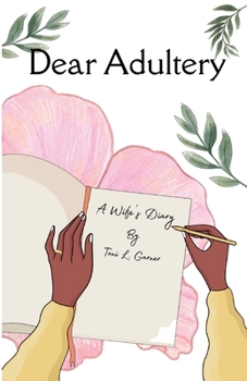 Paperback Dear Adultery Book