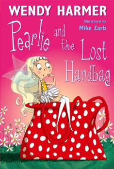 Paperback Pearlie and the Lost Handbag Book